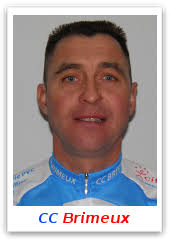 Dominique Leroux Master 2. Pass&#39;Cyclisme D2 - arton513