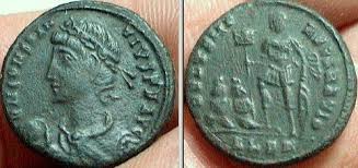 Image result for ROMAN EMPERORS COINS FROM B.C. TO A.D.