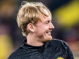 Gespräche mit BVB-Star enthüllt: Klub bei Transfer von Julian Brandt optimistisch