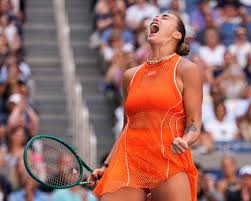 US Open 2026 quarter-finals: Aryna Sabalenka beats Linda Noskova in deciding tie-break – live