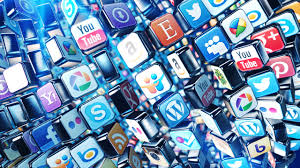 Image result for social media