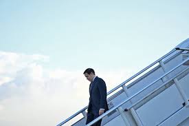 The New York Times - News update