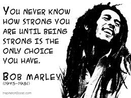 Best Bob Marley Quotes On Life, Love and Good Times via Relatably.com