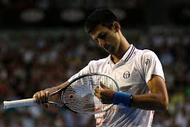 Novak Djokovic's 2012 Australian Open Racket Sells for Record $540,000