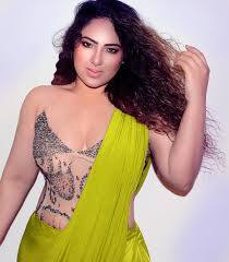 Nikesha patel