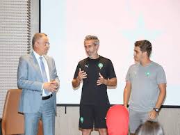 OneFootball - News update