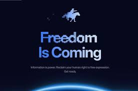 پلتفرم ضدفیلتر Freedom آمریکا چیست؟
