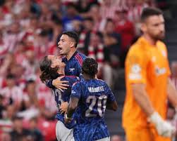 Arsenal vs. Athletic: Emoción y Regreso Clave en Champions League - Imagen principal del artículo