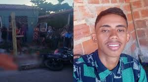 Motociclista sem capacete morre após bater em estrutura de ferro em Teresina