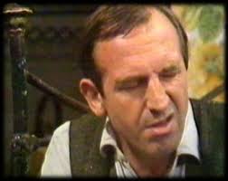 ... and fall of Reginald Perrin. He died during a production of Joe Orton&#39;s Loot in 1984. Rigsby in a classic sneer..... Rising Damp despite topping the ... - rd