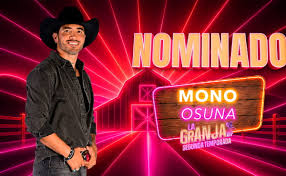 ¡ÚLTIMO MINUTO! Mario “Mono” Osuna es TRAICIONADO por Julio Camejo y queda NOMINADO con riesgo de ser eliminad