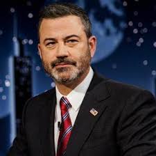 David - Jimmy Kimmel compares the 'No Kings' protests to J6 ...
