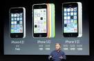 Precios en M xico del i 5C y i 5S (Movistar)