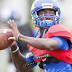 Ex-Florida Gator Deiondre Porter arrested in armed robbery case