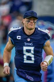 Jets, QB Will Levis Agree To Deal