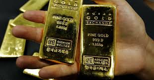 Gold Prices Surge as Central Banks Expand Reserves and Investors Seek Safety