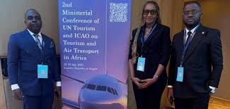 Agence Nationale de l’Aviation Civile - ANAC - News update