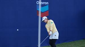 How to watch the lpga 2026 Chevron Championship