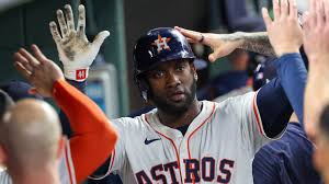 Free MLB home run picks, odds for April 13: Yordan Alvarez among best bets for Monday HR player props