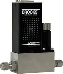 Brooks Instrument SLA5800 Series Elastomer Sealed Thermal ...