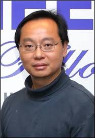 Vincent Lau Hong Kong University of Science and Technology - Vincent%2520LAU1