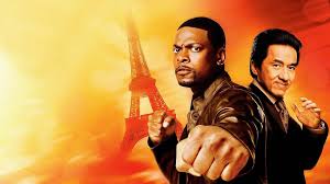 ساخت فیلم Rush Hour 4 با بازی جکی چان یک قدم به واقعیت نزدیک‌تر شد