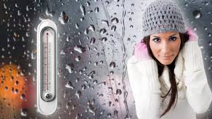 Nuevo León con clima de frío extremo, vientos fuertes y temperaturas bajo cero: así será el tiempo este 17 de marzo