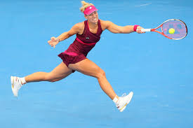 Resultado de imagen para angelique kerber 2015