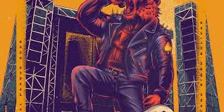 Rock al Parque 2025: ¡El rugido musical de Bogotá! - Imagen ilustrativa del artículo