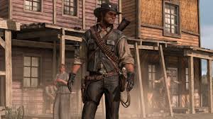 'Red Dead Redemption' Is Available on Mobile for the First Time Ever, but There's a Catch