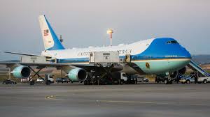Trump Said to Have Secretly Used Military Jet to Leave Turkey Amid Threats From Iran