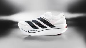 adidas Unveils Its First Sub 100 Gram Supershoe, The Adizero Adios Pro Evo 3