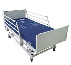 What are affordable home care bed options?