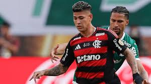 ¡Flamengo Tetracampeón de Libertadores! Un premio millonario en 2025