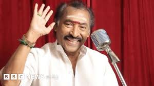 Deva Music latest news photo (BBC)