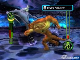 نتيجة بحث الصور عن ‪Ben 10 Alien Force Vilgax Attacks‬‏