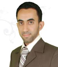 Hassan Salman Abu Ali. Blog: http://bahrainonline.org/. Location: Sanabis, Bahrain. 26° 13&#39; 48.9576&quot; N , 50° 32&#39; 55.8492&quot; E. Status: Under Arrest - Hassan_Salman_Abu_Ali_2