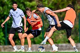 U.C. Sampdoria - News update