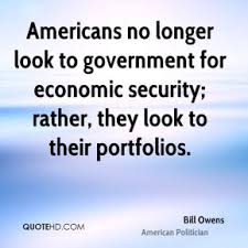 Bill Owens Quotes | QuoteHD via Relatably.com