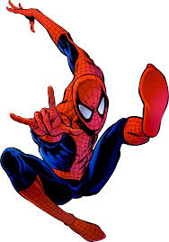 Image result for Spider-Man