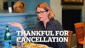 Video: Jenna Fischer calls sitcom cancellation blessing in disguise