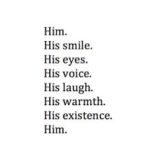 Cute Romantic Quotes For Him. QuotesGram via Relatably.com