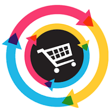 Hasil gambar untuk e commerce logo