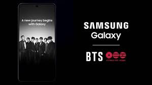 Samsung revoluciona la experiencia del concierto BTS WORLD TOUR ARIRANG con Galaxy