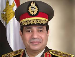 Abdelfatah Said Husein Jalil Al-Sisi, un dictador disfrazado de Presidente democrático. Abdelfatah Said Husein Jalil Al-Sisi, un dictador disfrazado de ... - sisi_presidentedeegipto