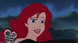 Disney Princess Where does Ariel rank on your favourite DP list? - 1277574_1378838448275_full