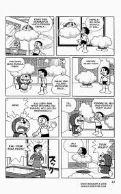 Image result for komik lucu doraemon