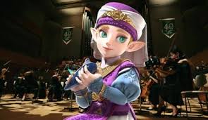 Quiz: When Does The Zelda 40th Anniversary Switch 2 Launch? - Nintendo Life