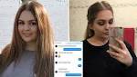  Vegan teen cuts contact with pal after he accused her of hypocrisy because oral sex 'counts as eating meat'