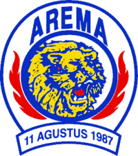 Hasil gambar untuk sejarah aremania